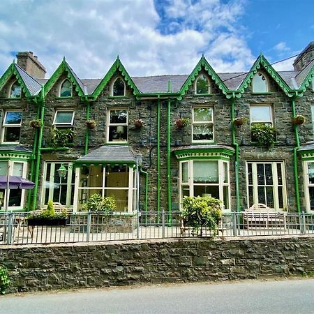 Hafan Artro Hotel Llanbedr  Kültér fotó