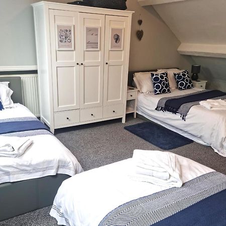 Hafan Artro Hotel Llanbedr  Kültér fotó