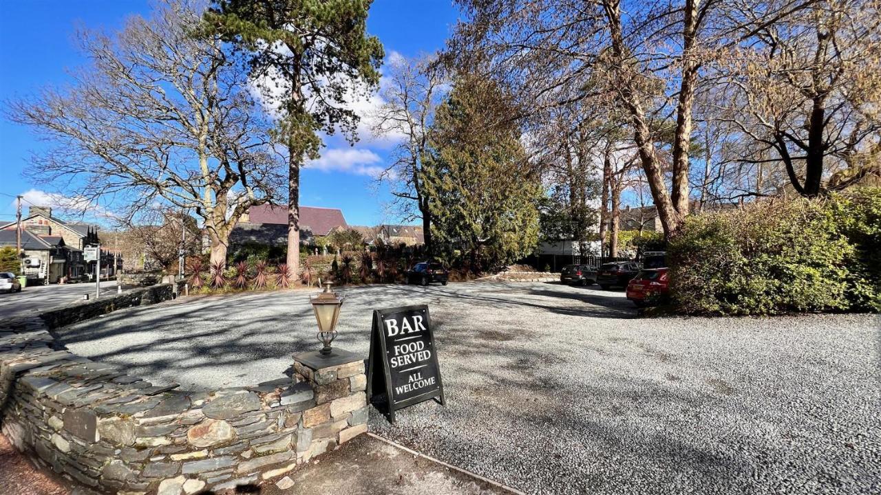 Hafan Artro Hotel Llanbedr  Kültér fotó