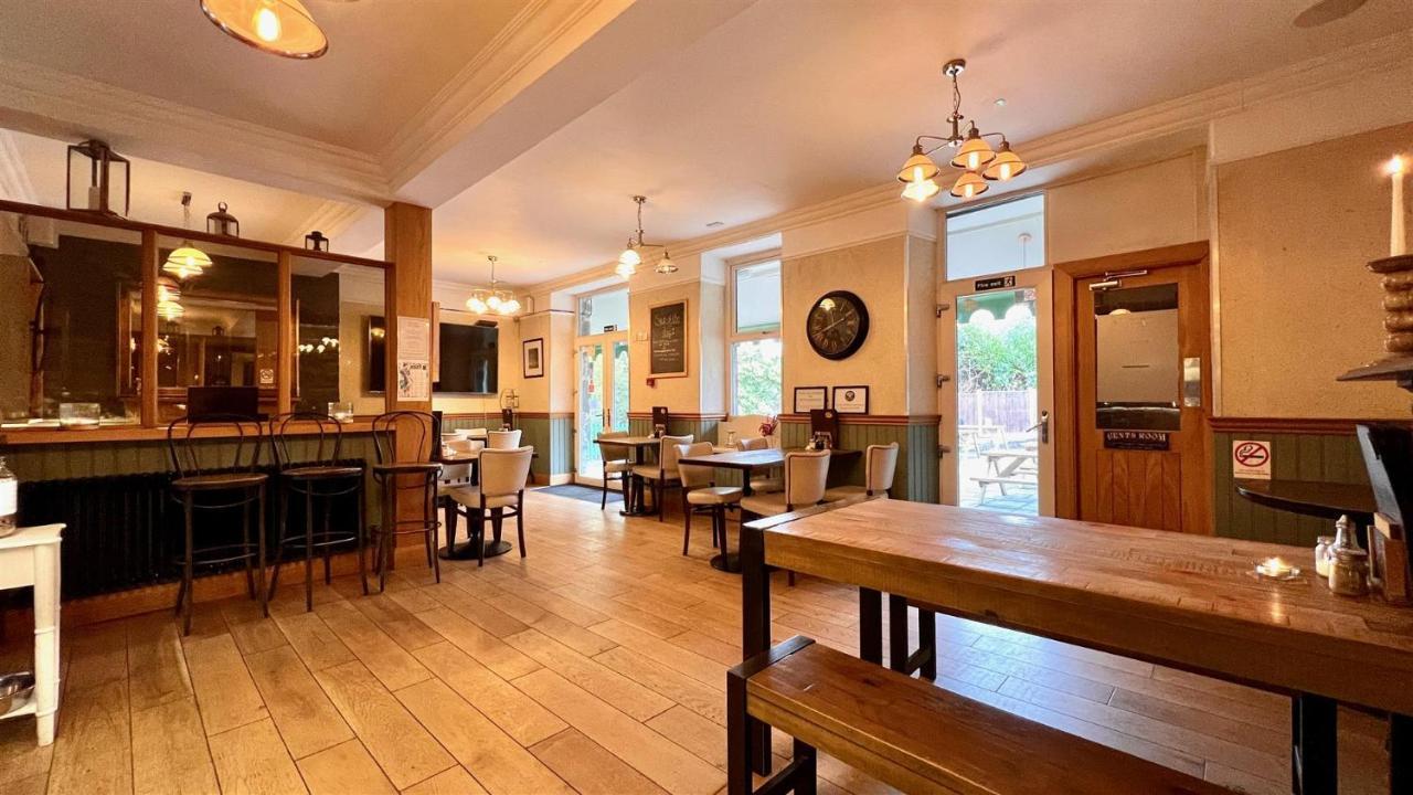 Hafan Artro Hotel Llanbedr  Kültér fotó