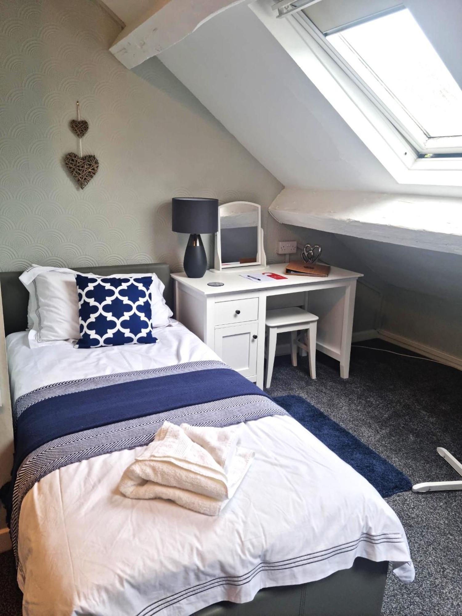 Hafan Artro Hotel Llanbedr  Kültér fotó