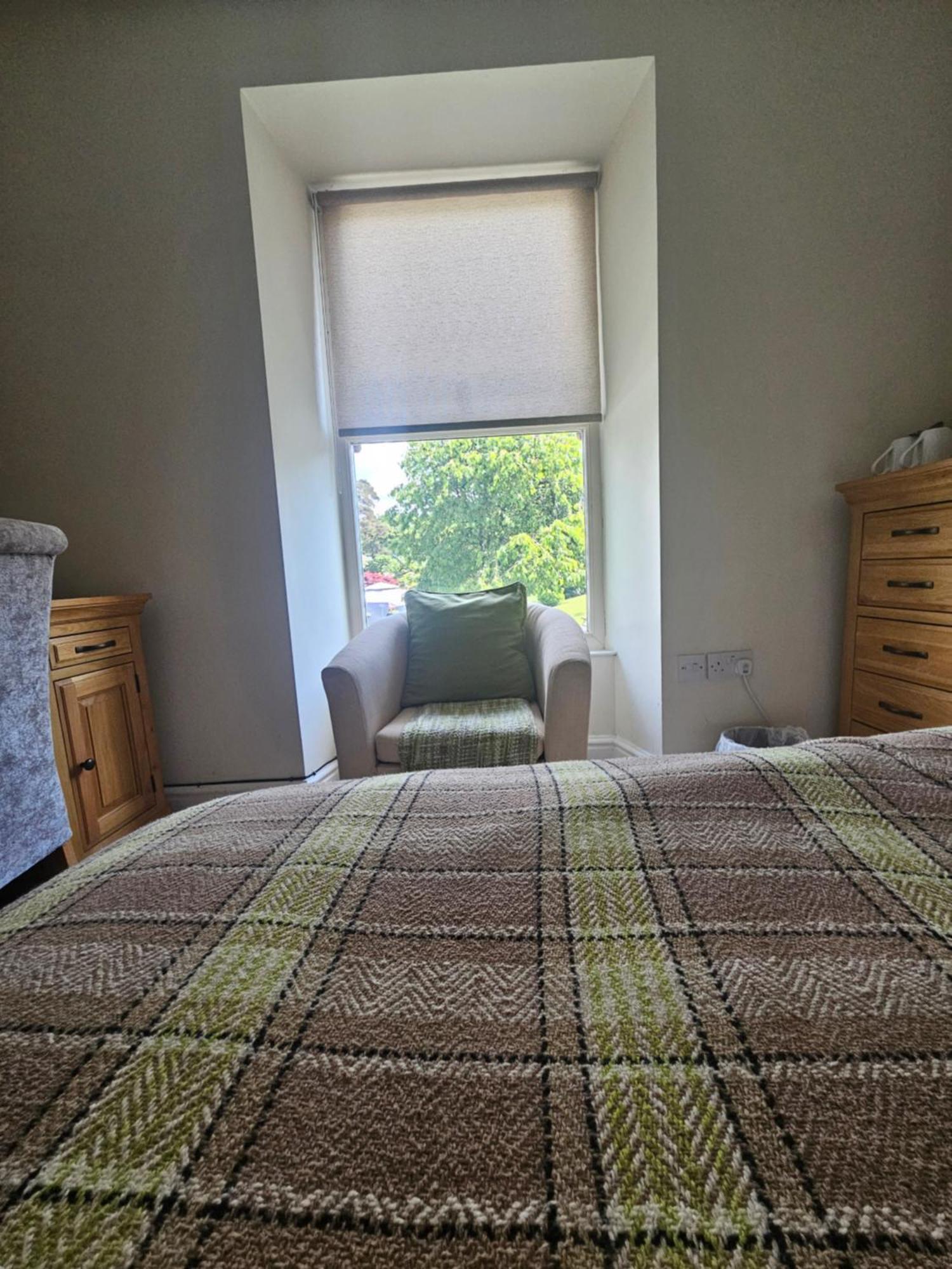 Hafan Artro Hotel Llanbedr  Kültér fotó