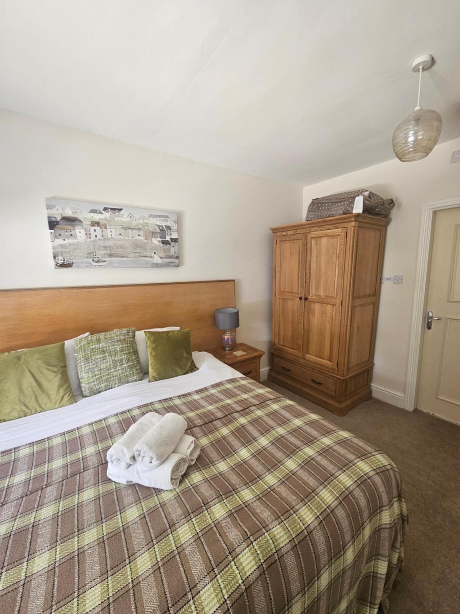 Hafan Artro Hotel Llanbedr  Kültér fotó