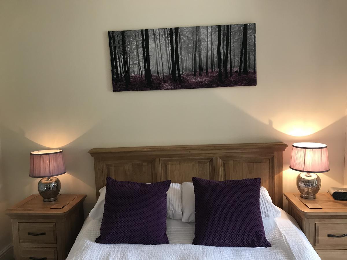 Hafan Artro Hotel Llanbedr  Kültér fotó
